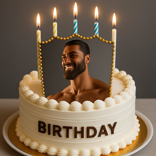 AI Generated Birthday Gift